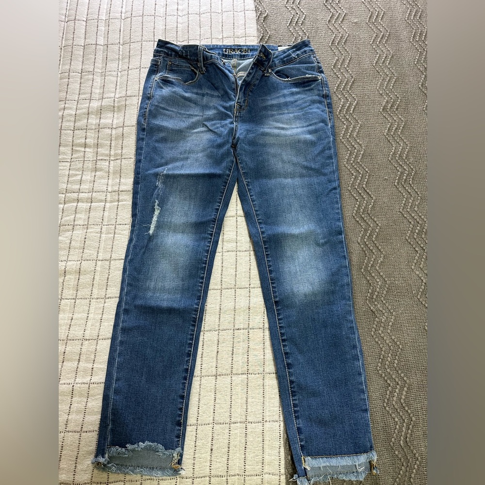 Size 30 Grace
